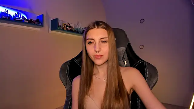 CassiaBlade1 online show from January 2025 07:23:01 PM