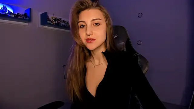 CassiaBlade1 online show from January 2025 07:24:01 PM