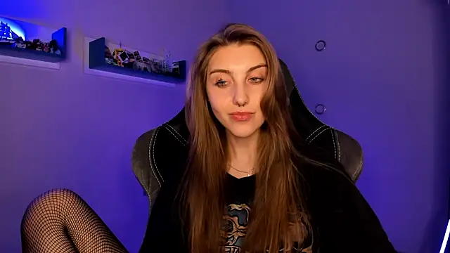 CassiaBlade1 online show from January 2025 07:51:01 PM