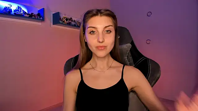 CassiaBlade1 online show from February 2025 07:22:02 PM