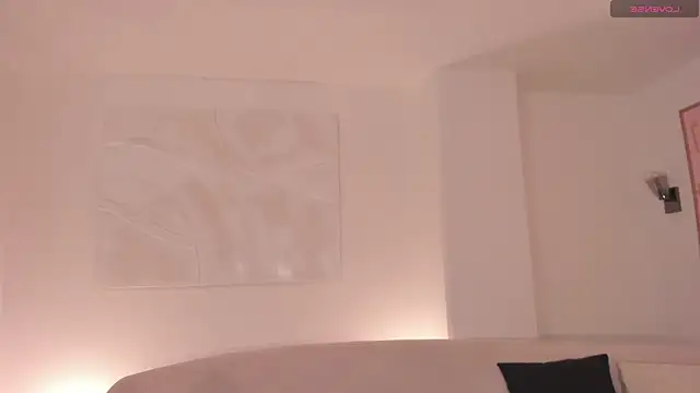 Snapshot of AnaDurant chatting on November 2025 12:48:02 PM AnaDurant online show from November 2025 12:48:02 PM