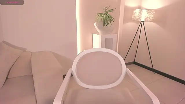 Snapshot of AnaDurant chatting on December 2025 01:26:01 PM AnaDurant online show from December 2025 01:26:01 PM