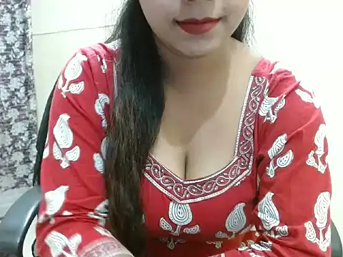 LovingPihu online show from April 2026 05:00:02 AM