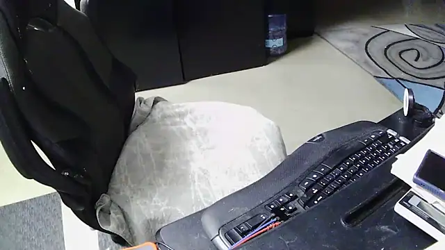 TrevorSteele online show from September 2025 02:44:02 AM