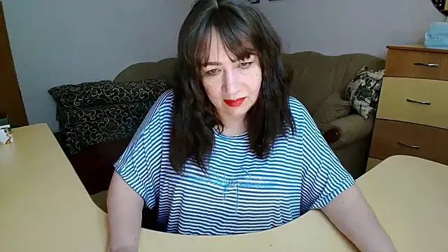 Lucretia Goldi  online show from March 2026 10:10:02 PM