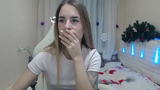 DeboraHorny online show from December 2025 07:01:02 AM