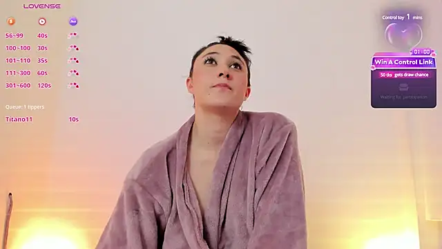 Snapshot of Danny__Smith chatting on March 2025 02:40:01 PM Danny Smith online show from March 2025 02:40:01 PM