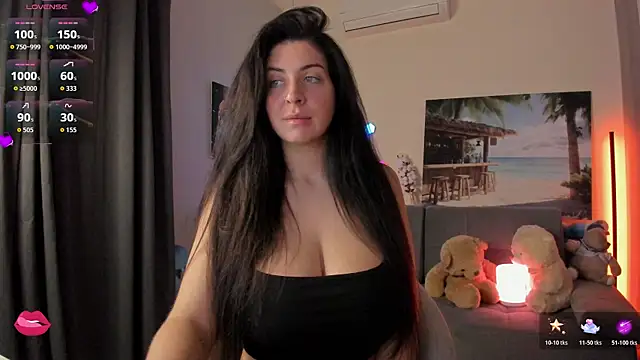 victorias world online show from April 2026 08:03:01 PM