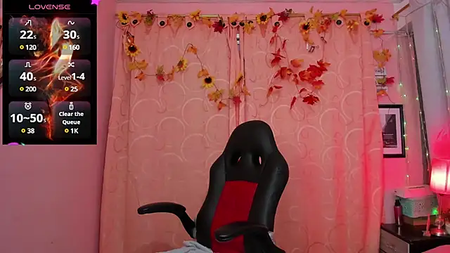 Snapshot of DarshaKhemu chatting on December 2024 08:17:01 PM DarshaKhemu online show from December 2024 08:17:01 PM