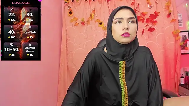 Snapshot of DarshaKhemu chatting on December 2024 12:38:01 AM DarshaKhemu online show from December 2024 12:38:01 AM