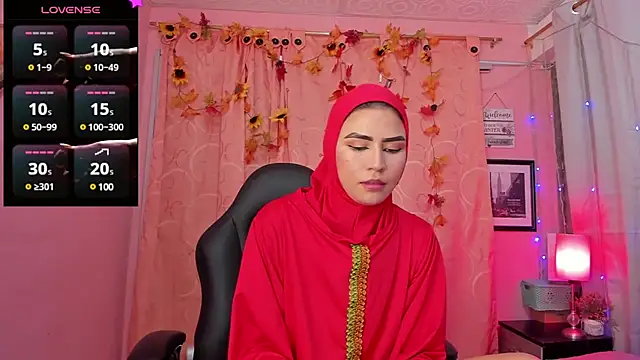 Snapshot of DarshaKhemu chatting on January 2025 08:43:02 PM DarshaKhemu online show from January 2025 08:43:02 PM