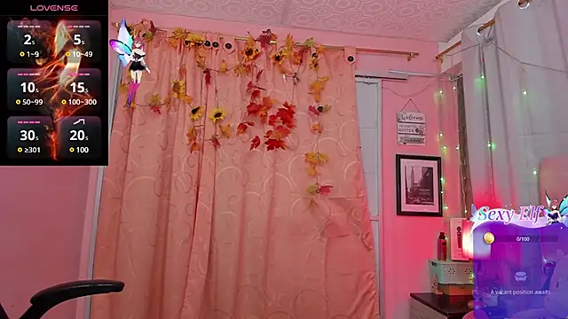 Snapshot of DarshaKhemu chatting on February 2025 11:48:01 PM DarshaKhemu online show from February 2025 11:48:01 PM