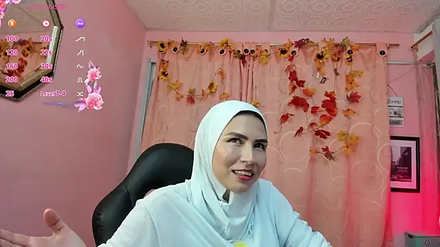 Snapshot of DarshaKhemu chatting on September 2025 08:44:01 PM DarshaKhemu online show from September 2025 08:44:01 PM