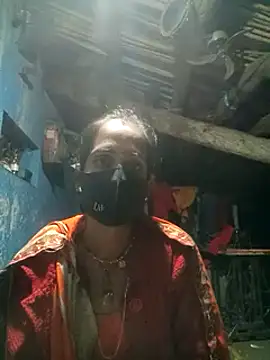 Mohni Das online show from December 2024 06:54:01 AM