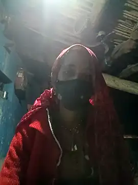 Mohni Das online show from December 2024 05:18:02 PM