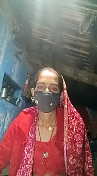 Mohni Das online show from December 2024 09:40:02 PM