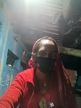 Mohni Das online show from January 2025 06:56:02 PM