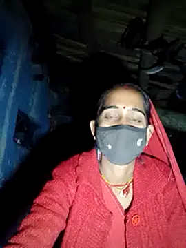 Mohni Das online show from January 2025 07:39:01 PM