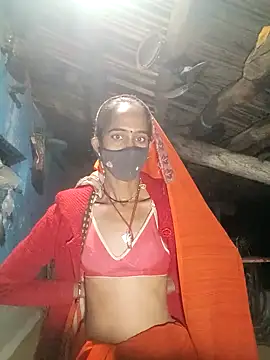 Mohni Das online show from January 2025 09:26:02 PM