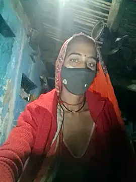 Mohni Das online show from February 2025 09:23:02 PM