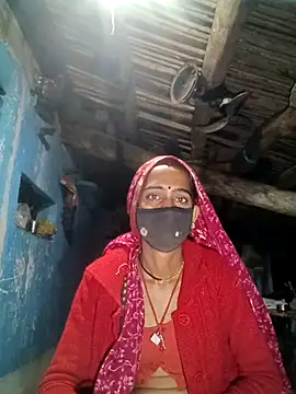 Mohni Das online show from February 2025 09:50:01 PM