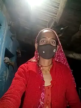 Mohni Das online show from February 2025 08:21:01 PM