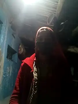 Mohni Das online show from February 2025 10:47:02 PM