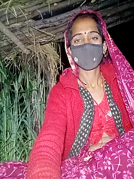 Mohni Das online show from February 2025 10:04:02 PM