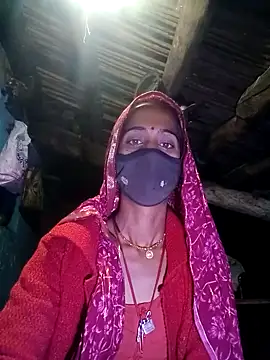 Mohni Das online show from March 2025 10:17:02 PM