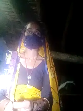 Mohni Das online show from September 2025 07:14:01 PM