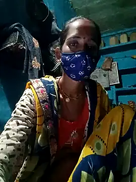 Mohni Das online show from October 2025 11:16:01 PM