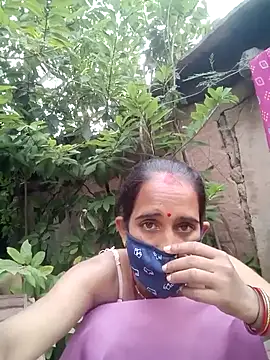 Mohni Das online show from October 2025 03:28:02 AM