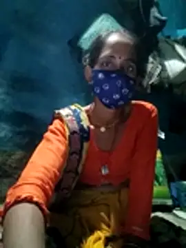 Mohni Das online show from October 2025 07:12:01 PM