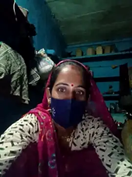 Mohni Das online show from November 2025 09:28:01 PM