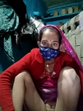 Mohni Das online show from November 2025 11:47:02 PM