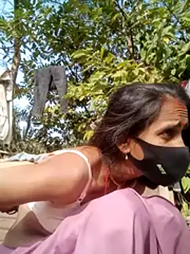 Mohni Das online show from December 2025 06:08:02 AM