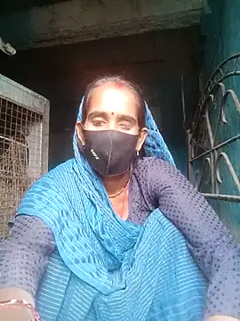 Mohni Das online show from April 2026 11:40:01 AM