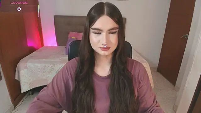 Miley Baker online show from June 2026 02:07:01 PM