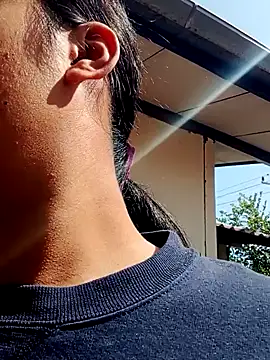 Snapshot of NannyNannybabe chatting on January 2025 06:47:01 AM NannyNannybabe online show from January 2025 06:47:01 AM