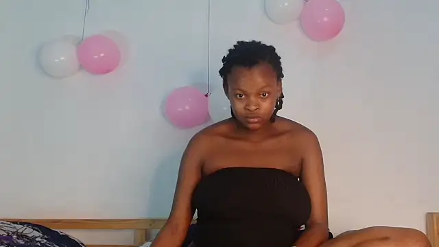 BlondQ2003 online show from October 2025 08:05:01 PM