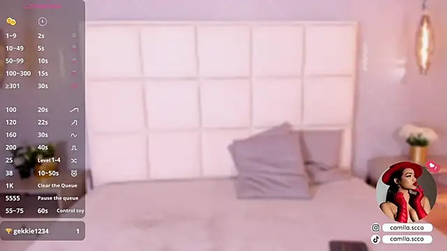 kem hott online show from February 2025 04:04:01 AM