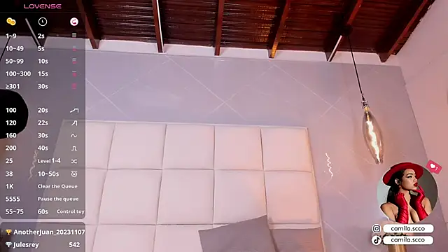 kem hott online show from February 2025 07:22:02 AM