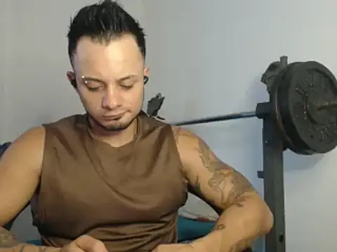 Snapshot of JacobJamess chatting on December 2024 03:04:01 PM JacobJamess online show from December 2024 03:04:01 PM