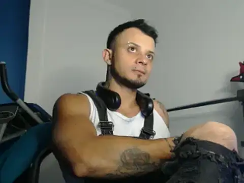 Snapshot of JacobJamess chatting on January 2025 03:37:01 AM JacobJamess online show from January 2025 03:37:01 AM