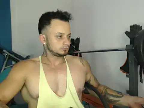 Snapshot of JacobJamess chatting on February 2025 06:04:01 PM JacobJamess online show from February 2025 06:04:01 PM