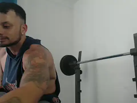 Snapshot of JacobJamess chatting on February 2025 06:42:01 PM JacobJamess online show from February 2025 06:42:01 PM