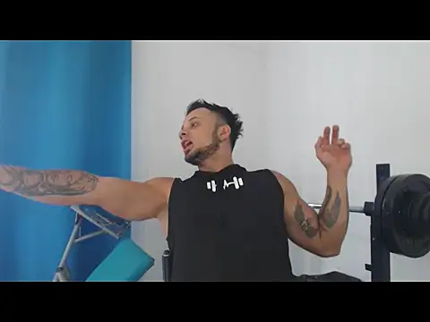 Snapshot of JacobJamess chatting on September 2025 05:24:02 PM JacobJamess online show from September 2025 05:24:02 PM