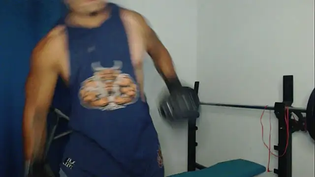 Snapshot of JacobJamess chatting on September 2025 01:18:01 AM JacobJamess online show from September 2025 01:18:01 AM