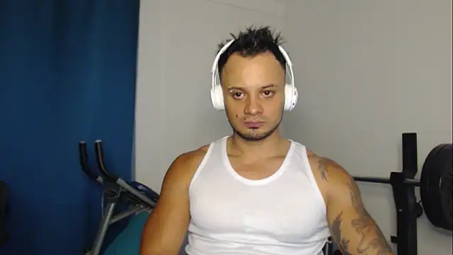 Snapshot of JacobJamess chatting on September 2025 10:48:02 PM JacobJamess online show from September 2025 10:48:02 PM