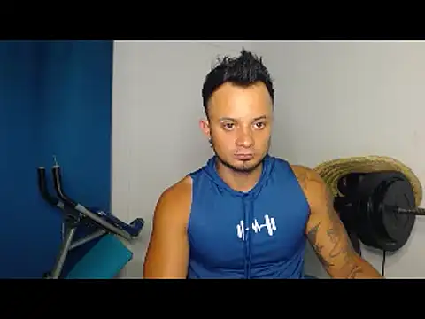 Snapshot of JacobJamess chatting on October 2025 02:31:02 AM JacobJamess online show from October 2025 02:31:02 AM